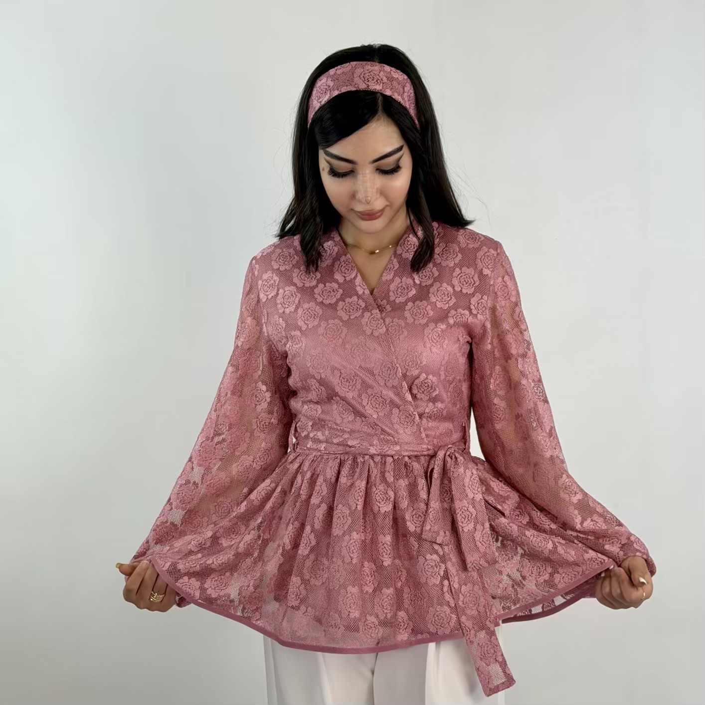مانتو سپیده