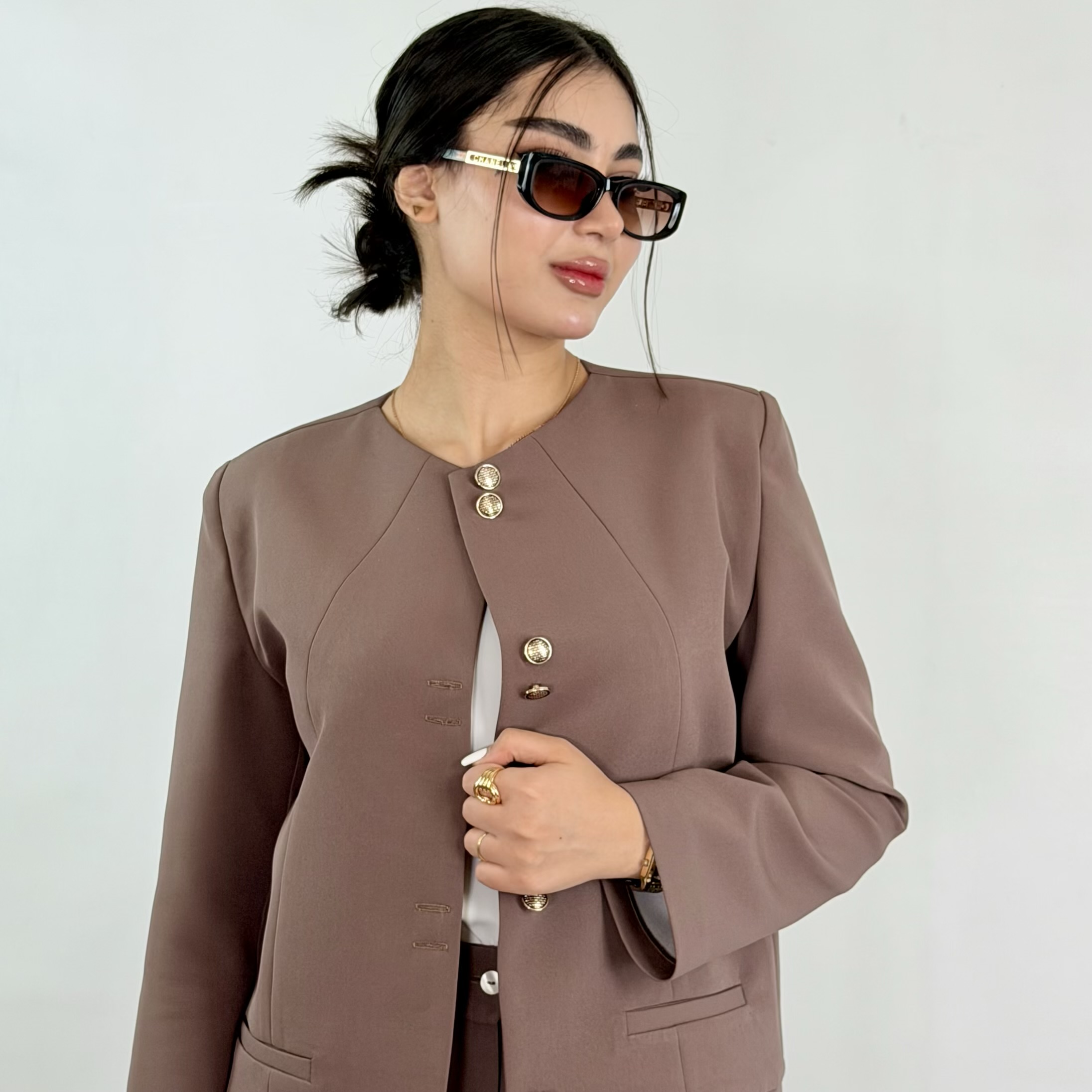 کت ژیرا
